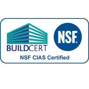 BUILDCERT NSF