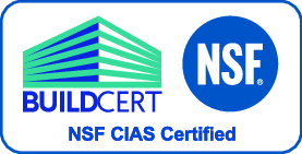 BUILDCERT NSF