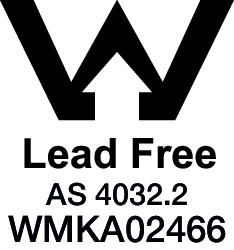 WMKA02466-AS 4032_2 Lead Free